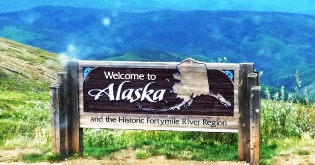 Alaska Trip - Weeks 3 to 4